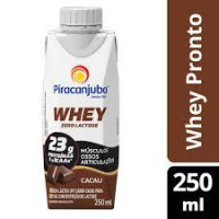 imagem de BEB PIRACANJUBA WHEY ZL CACAU 250ML