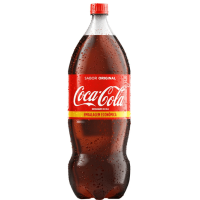 imagem de REFRIG COCA COLA 2,5L