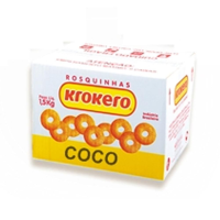 imagem de ROSQ KROKERO COCO 1,5KG