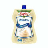imagem de MAIONESE FUGINI TRAD SC 180G