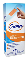 imagem de CURATIVO CREME TRANSPARENTE 10UN 22570