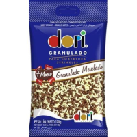 imagem de CHOC GRANULADO DORI MESCLADO   120G