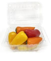 imagem de LEGUME PIMENTAO MISTO MINI BDJ