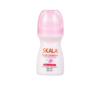 imagem de DESOD ROLLON SKALA ROSAS E AMENDOAS 60ML