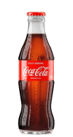 imagem de REFRIG COCA COLA VIDRO OW 250ML