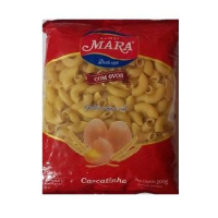 imagem de MAC MARA CASCATINHA OVOS 500G