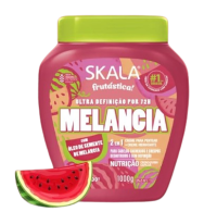 imagem de MASC CAB SKALA 1KG FRUTASTICA MELANCIA