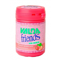 imagem de VALDA FRIENDS 50G MORANGO