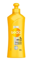 imagem de CR PENT SEDA  TOQUE DE SEDA 300ML
