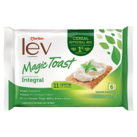 imagem de TORRADA MARILAN  TOAST INTEGRAL 110GR