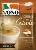 imagem de CREME DE CEBOLA VONO  58G