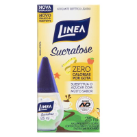 imagem de ADOC DIET LINEA LIQ SUCRALOSE 25ML