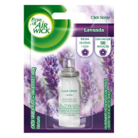 imagem de BOM AR CLICK SPRAY REF LAVANDA 12ML