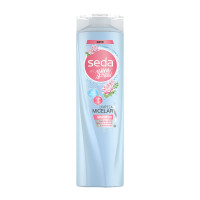 imagem de SH SEDA MICELAR 325ML