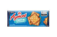 imagem de BISC AYMORE CRISTAL CARAMELIZADO 150G