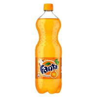 imagem de REFRIG FANTA LARANJA 2L