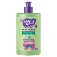 imagem de CR PENT KOLENE 300ML CACHINHOS