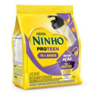 imagem de LEITE PO NINHO PROTEEN 350G