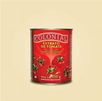 imagem de EXT TOMATE COLONIAL LT 350G