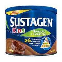 imagem de SUSTAGEN KIDS CHOCOLATE 350G