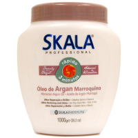 imagem de MASC CAP SKALA OLEO DE ARGAN 1KG