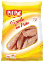 imagem de FILEZINHO PEITO DE FRANGO PIF PAF 700G