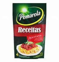 imagem de MOLHO TOMATE POMAROLA PARMEGIANA SC 300G