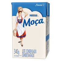imagem de LEITE COND MOCA SEMIDESNATADO 340G TP