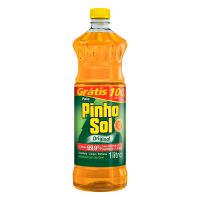 imagem de DESINF PINHO SOL ORIGINAL 1L L1000 P900