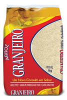 imagem de ARROZ GRANJEIRO TP1 PARBOLIZADO 1KG