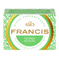 imagem de SAB FRANCIS LUXO VERDE 90G