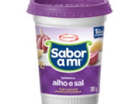 imagem de TEMP SABOR AMI ALHO E SAL 300G