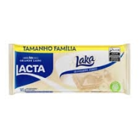 imagem de CHOC LACTA  LAKA 145GR