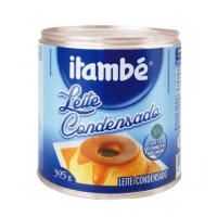 imagem de LEITE COND ITAMBE LT 395G