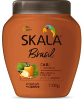 imagem de MASC CAB SKALA 1KG CAJU MURUMMURU