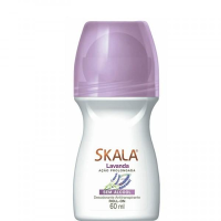 imagem de DESOD ROLLON SKALA LAVANDA 60ML