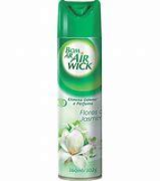 imagem de ODOR BOM AR FLORES JASMIN 360ML EMB. EC.