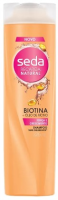 imagem de SH SEDA FR BIOTINA BAMBU 325ML