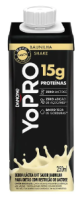 imagem de BEB SHAKE YOPRO BAUNILHA 250ML