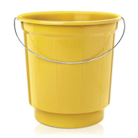 imagem de BALDE ARQPLAST 20LTS ALCA METAL