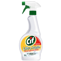 imagem de LIMP CIF DESENG ULTRA RAPIDO 500ML