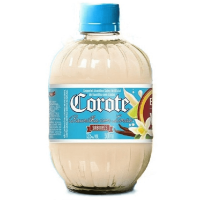 imagem de COQUETEL COROTE LIMAO BAUNILHA 500ML