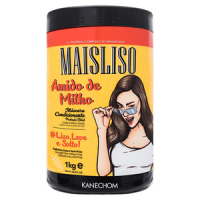 imagem de MASC CAP KANECHOM 1KG AMIDO DE MILHO