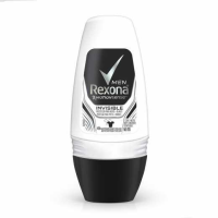 imagem de DESOD ROLLON REXONA MEN INVISIBLE 50ML