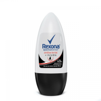 imagem de DESOD ROLLON REXONA WOMEN INVISIVEL 50ML