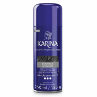 imagem de FIXADOR CAP SPRAY KARINA NORMAL 250ML