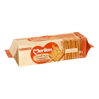 imagem de BISC MARILAN 140G CREAM CRACKER