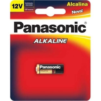 imagem de BATERIA PANASONIC ALCALINA 12V