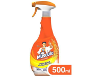 imagem de LIMP MR MUSCULO COZINHA 500ML GRATIS 100ML