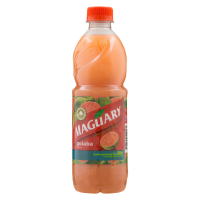 imagem de SUCO MAGUARY GOIABA 500ML